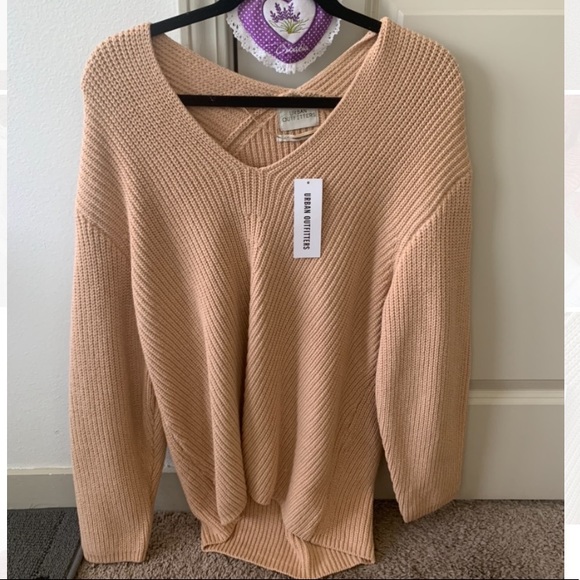 Urban Outfitters Sweaters - NWT UO Tunic Sweater